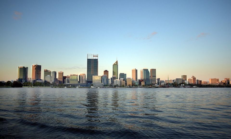 Perth