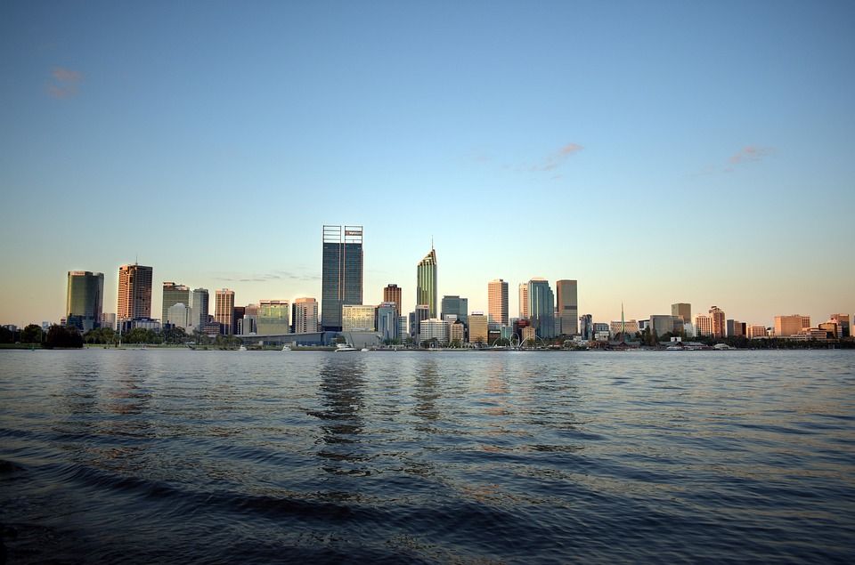 Perth