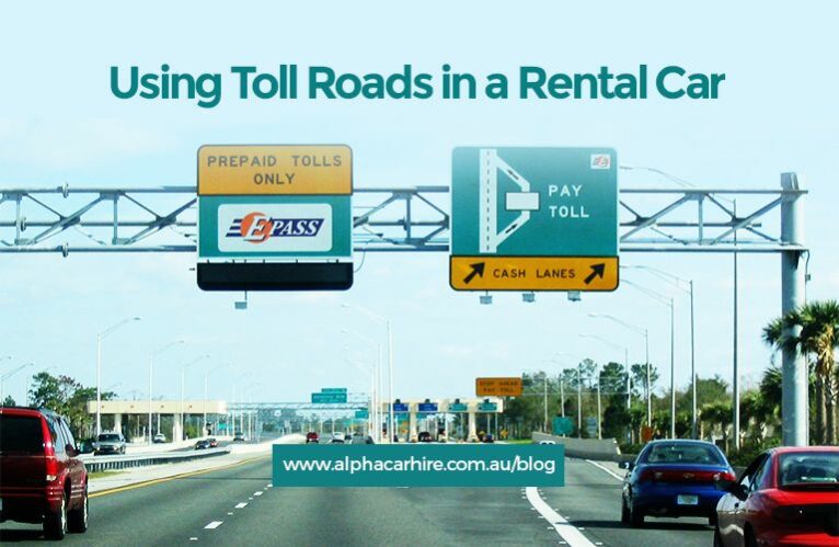 toll roads