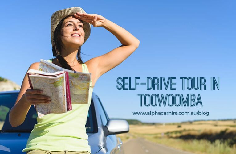 self drive toowoomba