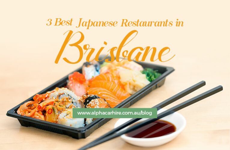 japanese restaurants brisbane