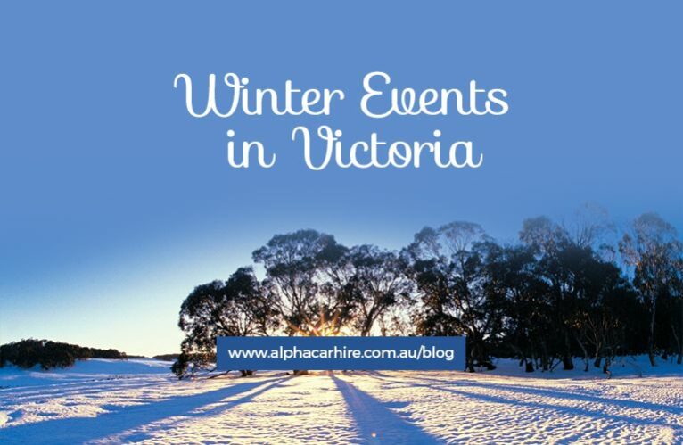 winter events victoria