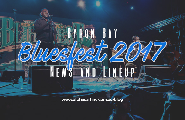 blues fest