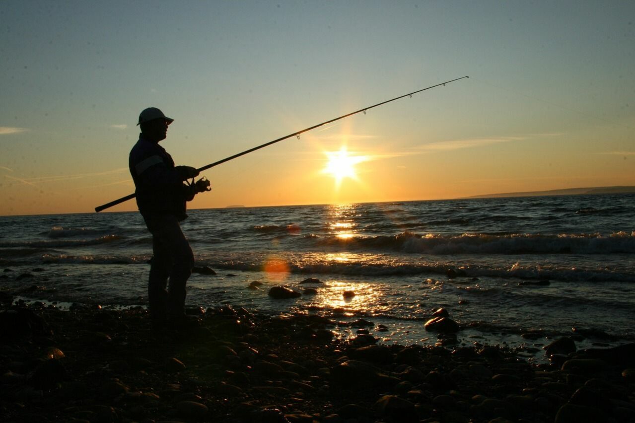 Great Fishing Spots Around Western Australia Alpha Car Hire