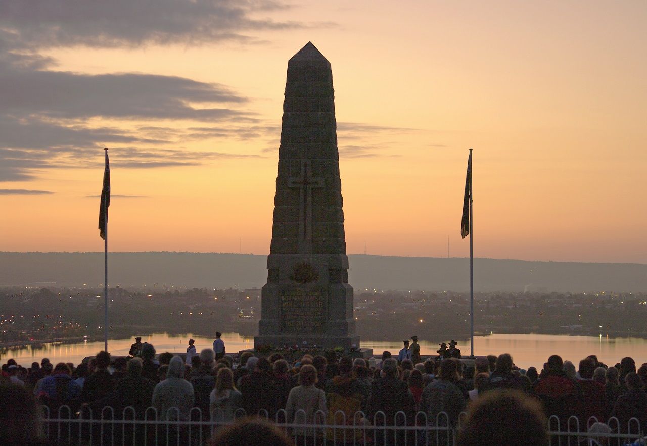 anzac
