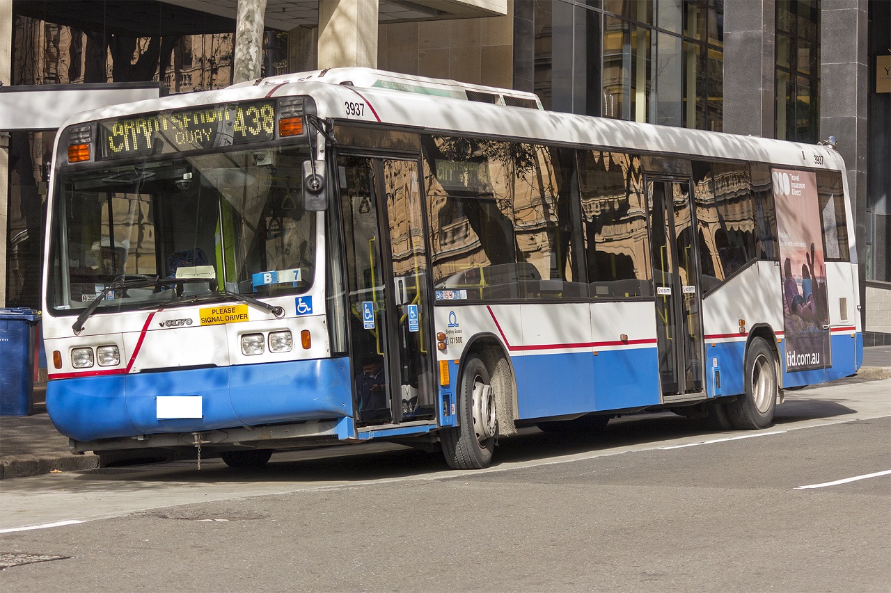 newcastle buses