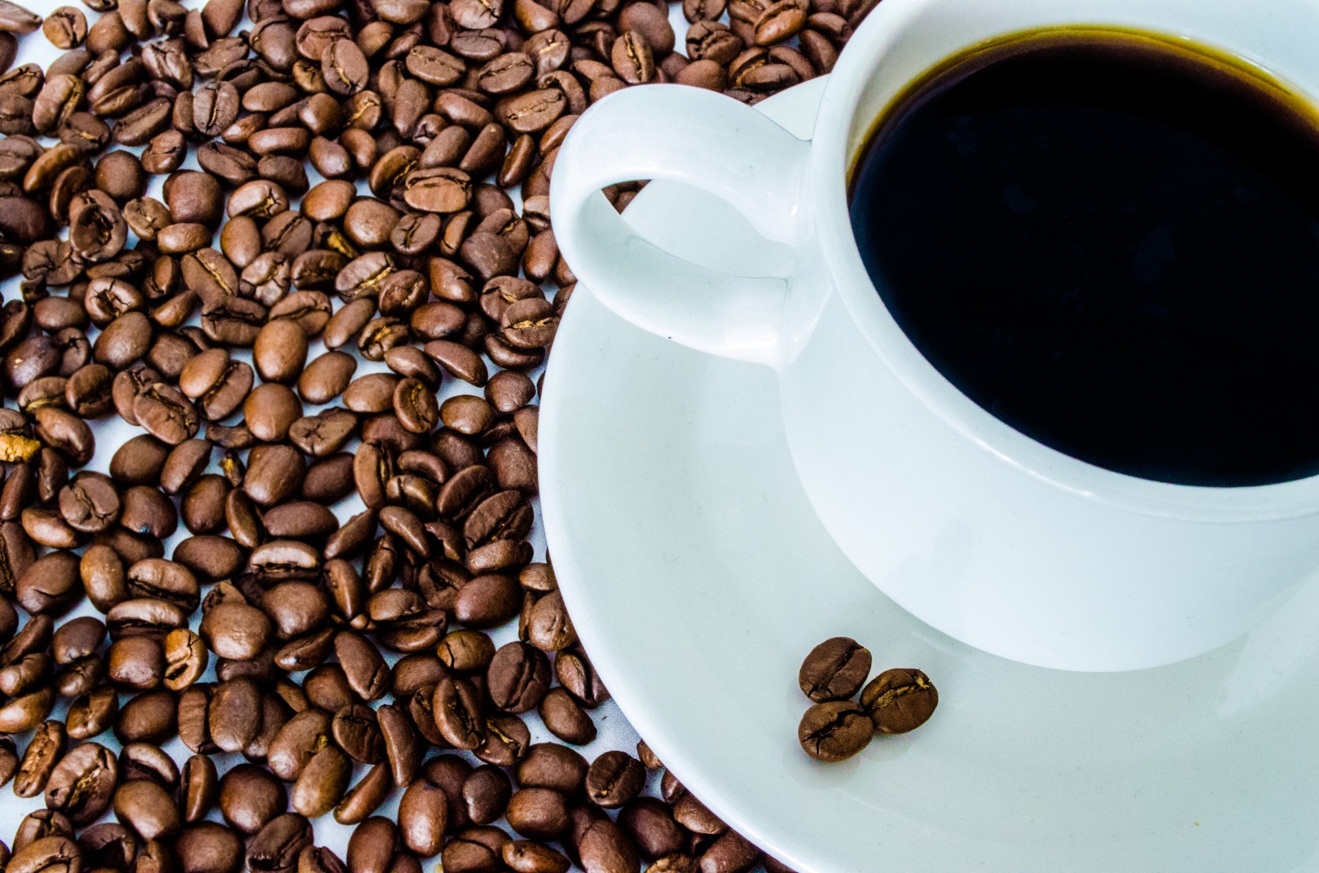 cheapest coffee