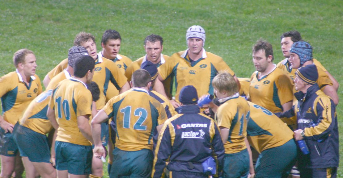 Bledisloe cup