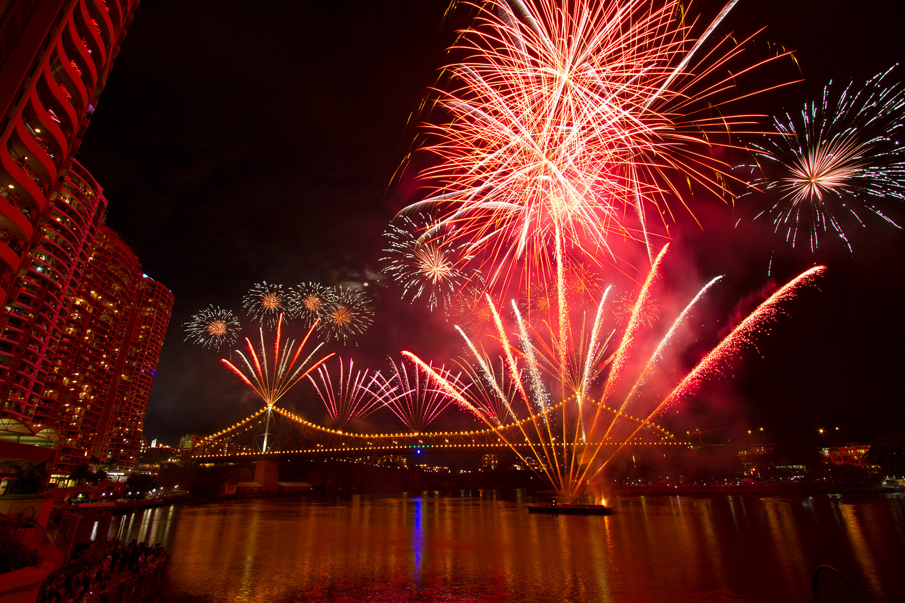 Brisbane Festival