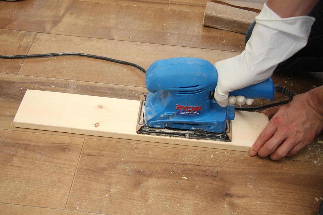 Hire a ute for your DIY project