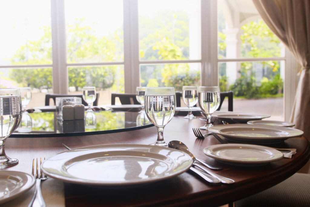 Restaurants in Dandenong Ranges The best ones Alpha Car Hire