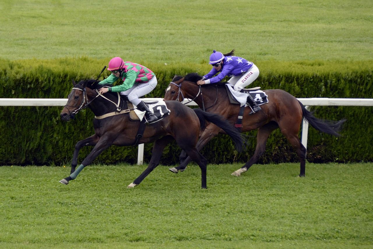 melbourne cup