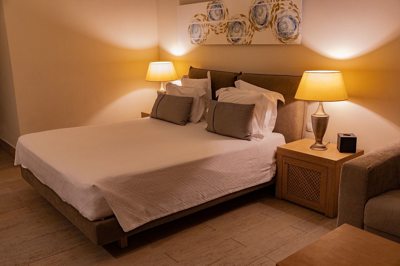 accommodations in Dandenong Ranges