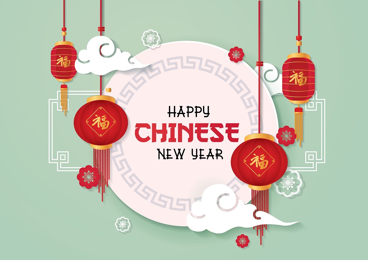 Chinese New Year