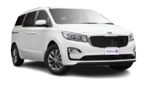 van hire melbourne