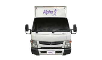 moving truck hire
