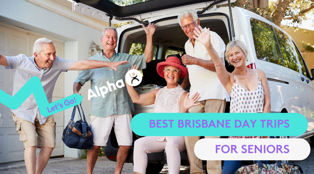 brisbane day trips