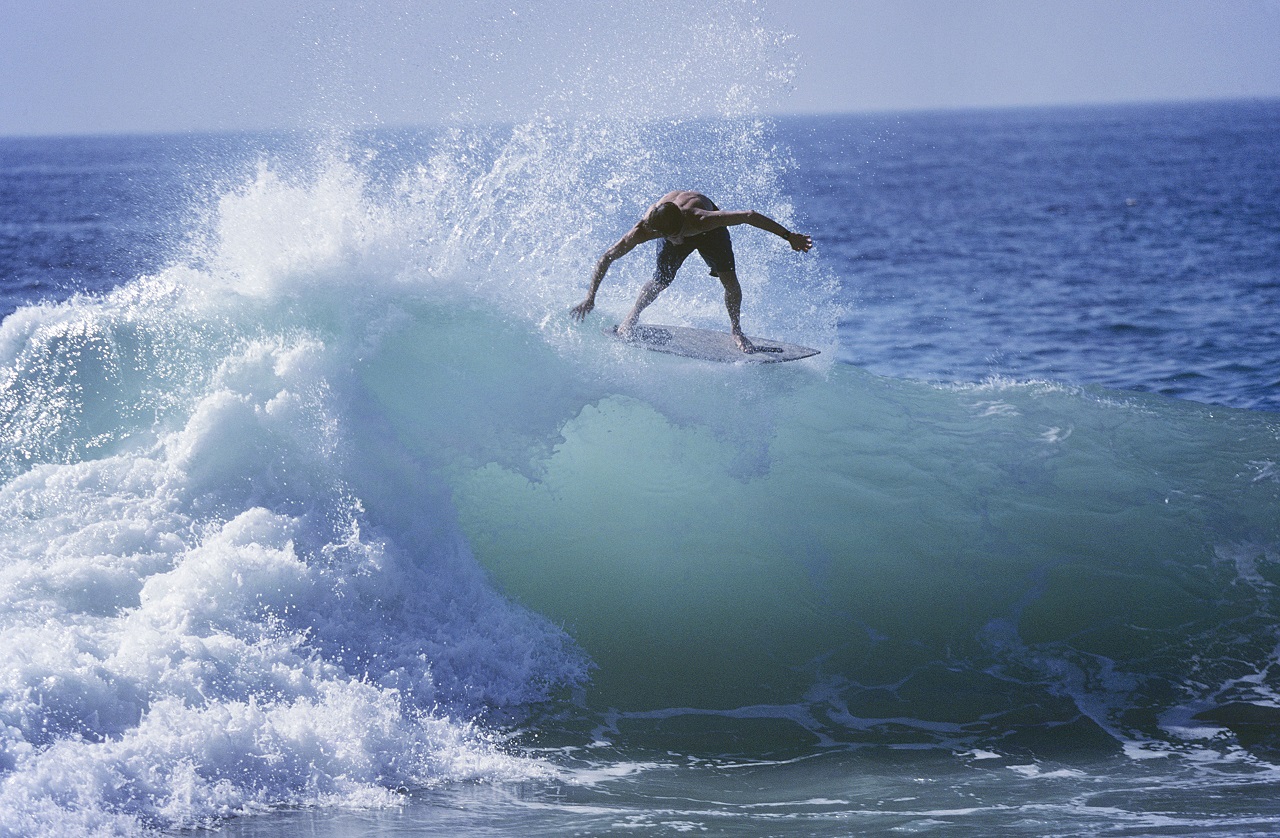 Best surfing destinations around Australia