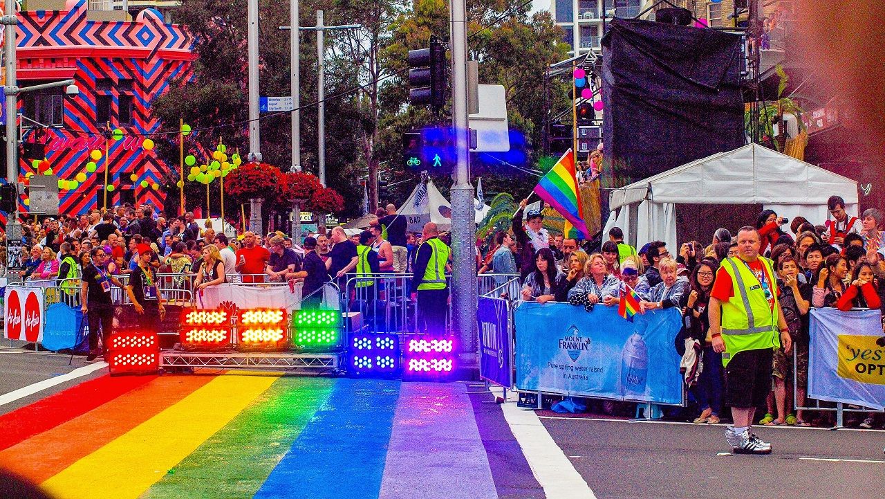Must-see events this March around Australia