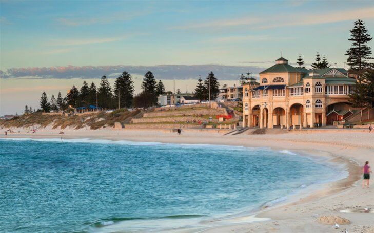 Must visit beaches in Perth