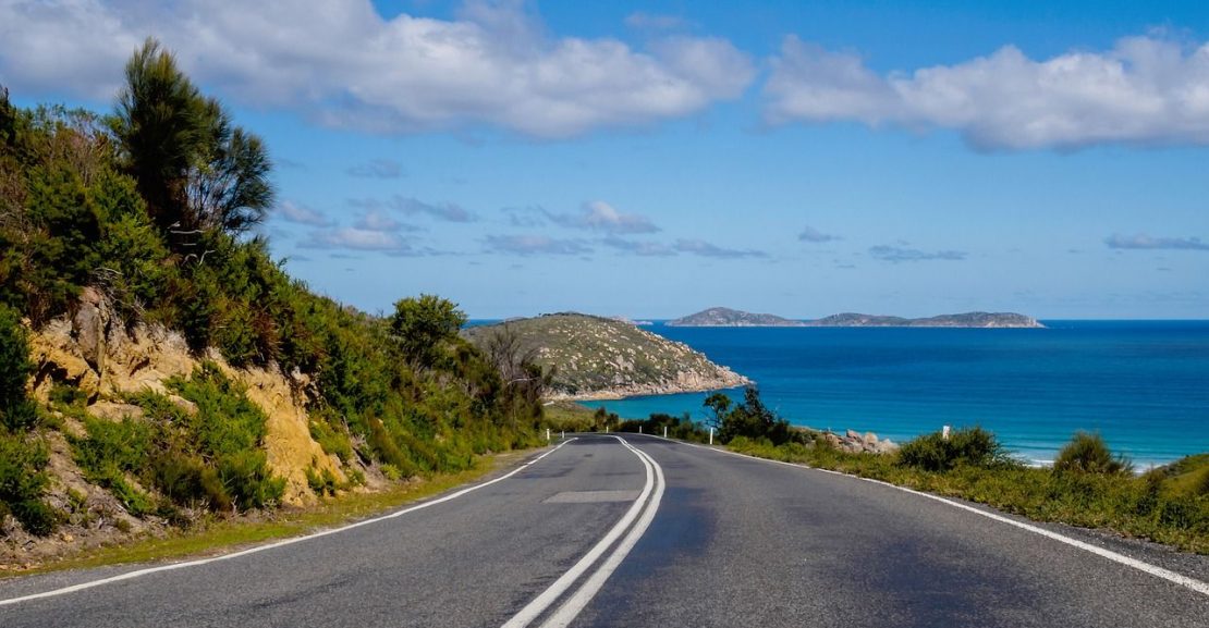 Road trip considerations around Australia