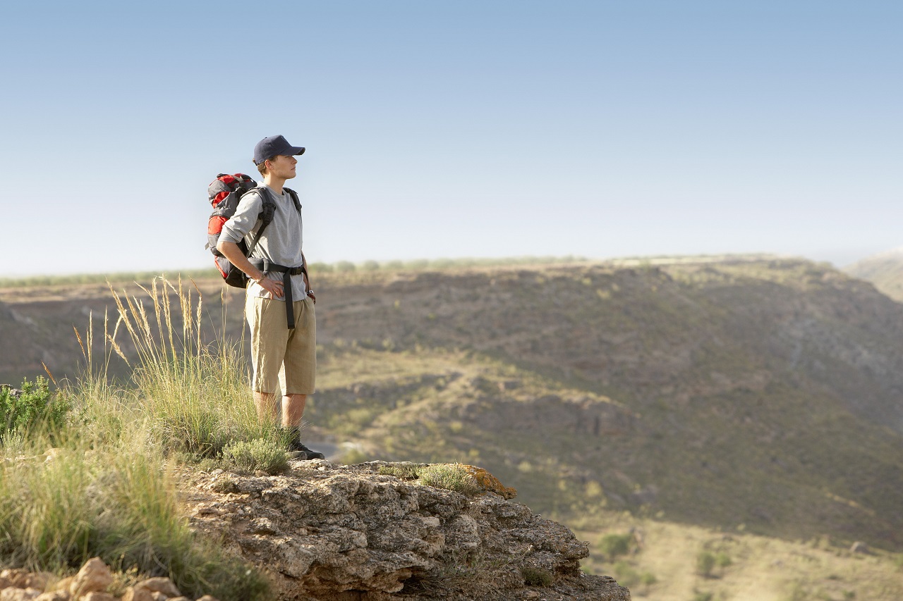 Why you should travel solo at least once