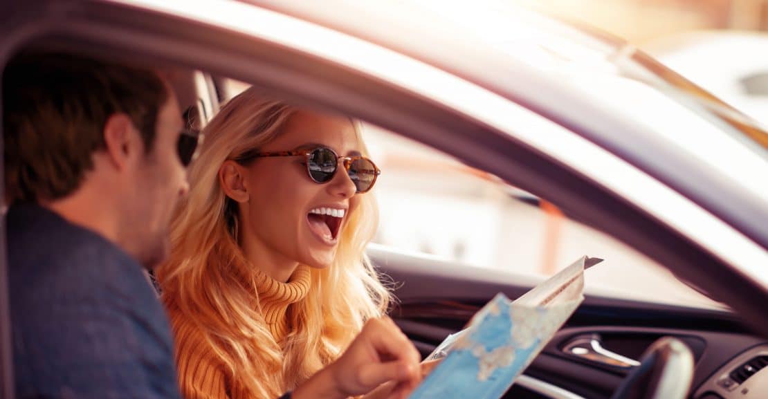 How to road trip on a budget
