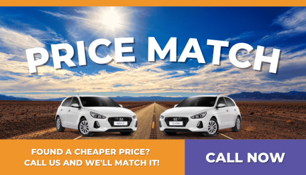 Specials – Alpha Car Hire