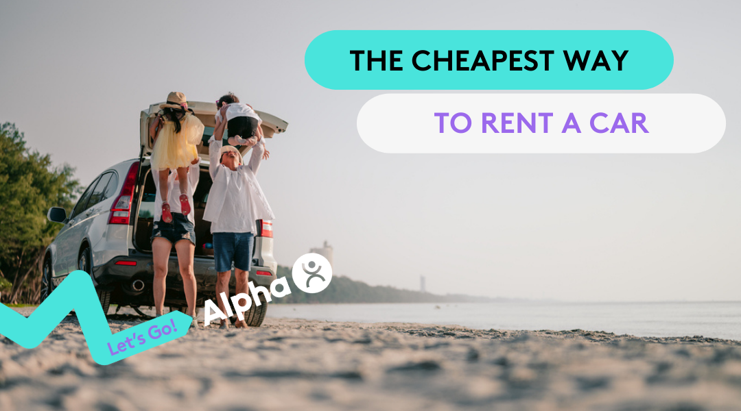 cheap car hire