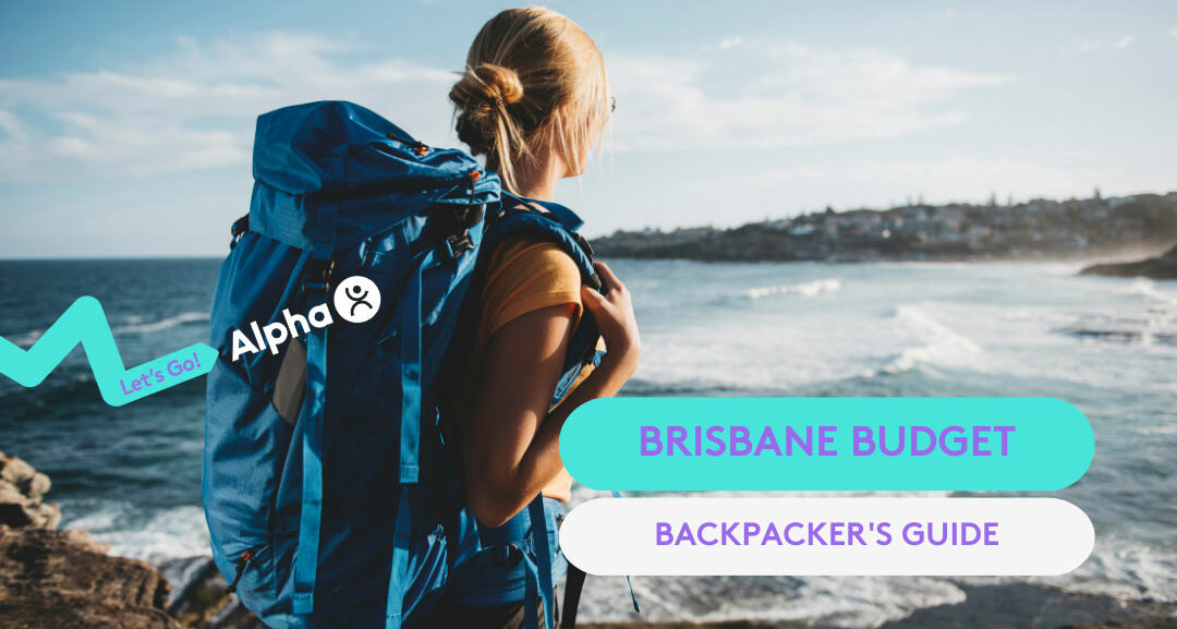 budget backpacker guide