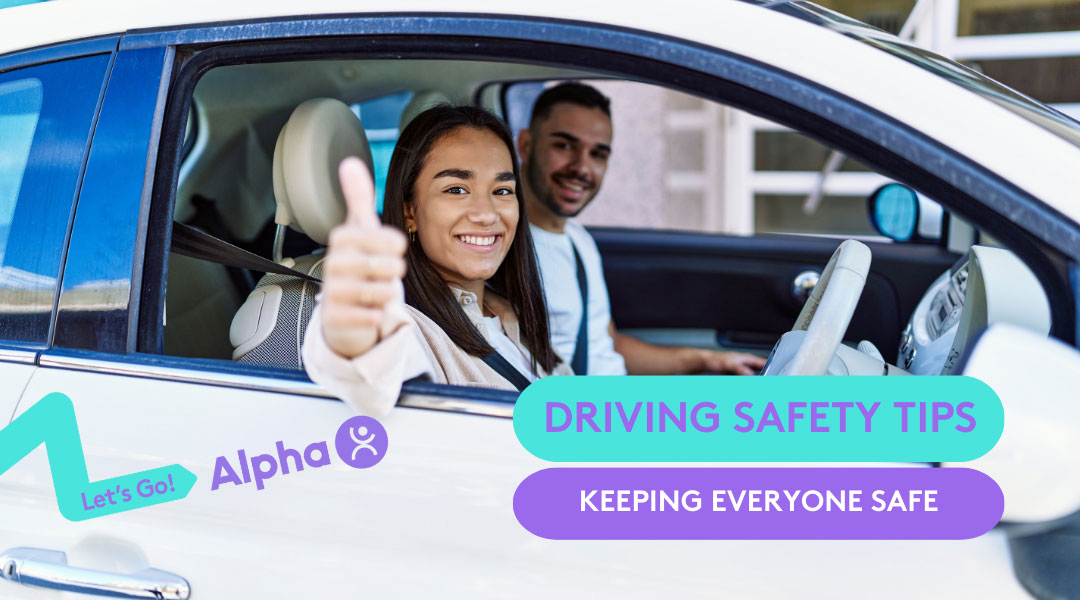 driving safety tips