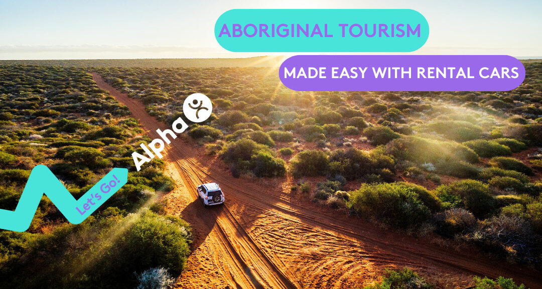 aboriginal tourism australia