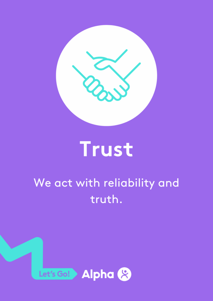brand value trust