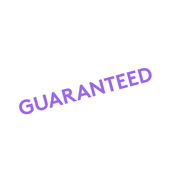 Price Beat Guaranteed badge