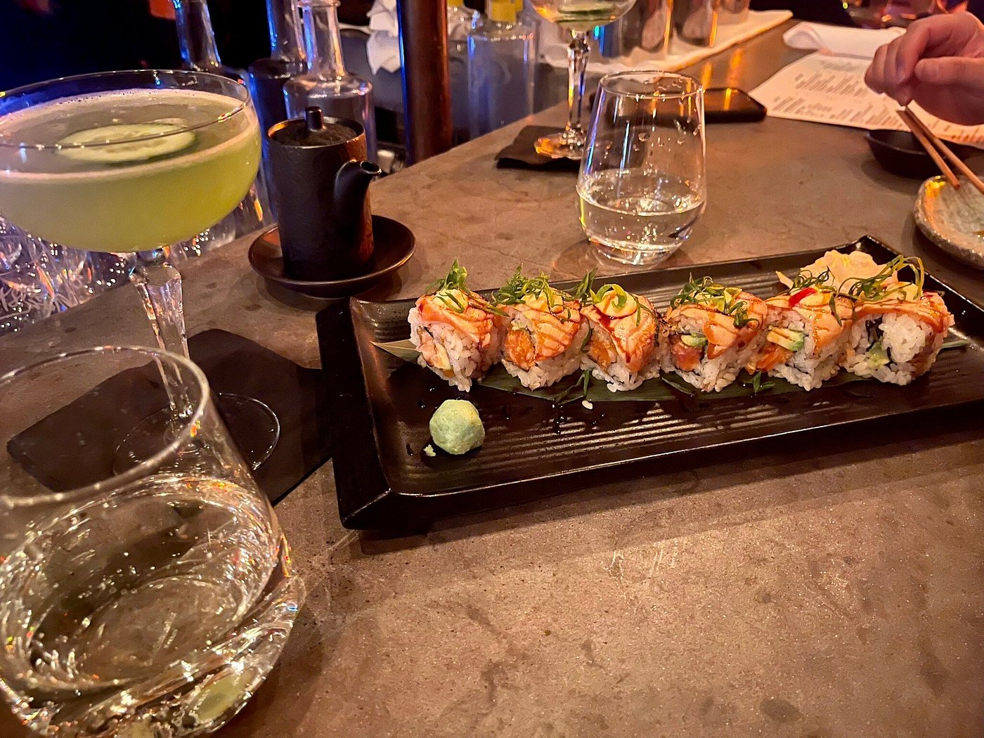 Etsu Izakaya – Mermaid Beach