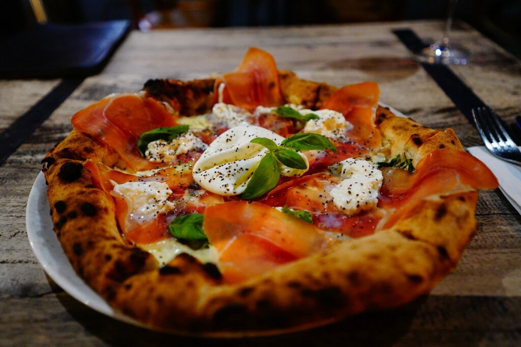 Gemelli Italian – Broadbeach