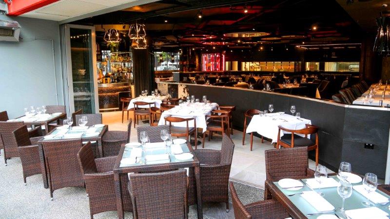 Moo Moo The Wine Bar + Grill – Broadbeach