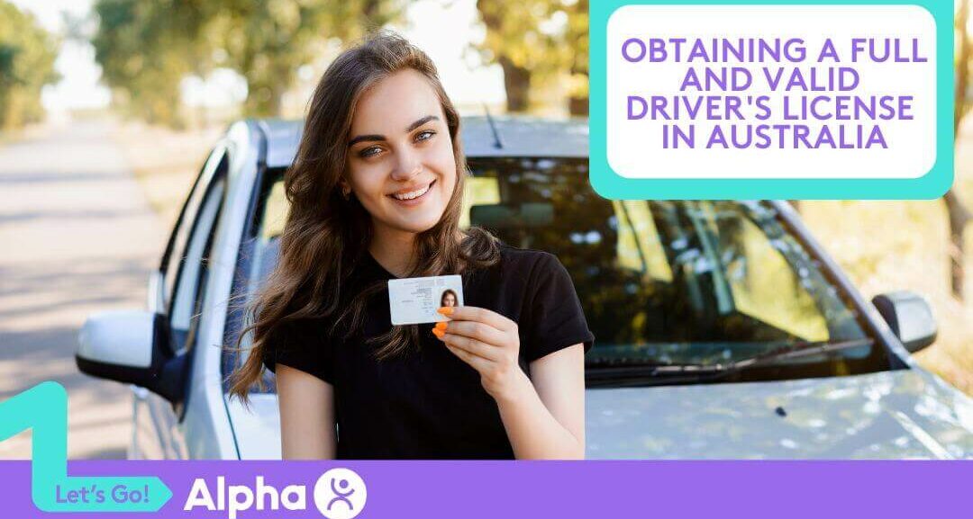 Obtaining a Full and Valid Driver's License in Australia-blog_image