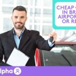 Cheap Car Hire in Brisbane Airport Myth or Reality