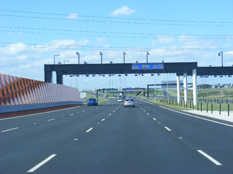 Eastlink_-_Wellington_Rd_Nortbound_Toll_Gantry