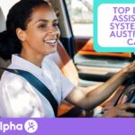 Top Driver-Assistance Systems for Australian Cars - Blog