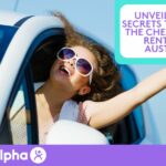 Unveiling the Secrets to Finding the Cheapest Car Rentals in Australia