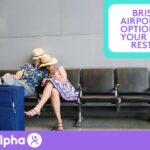 Brisbane Airport Sleep Options Find Your Perfect Rest Spot - Blog Image