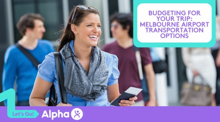 Melbourne Airport Transfers Without Breaking the Bank