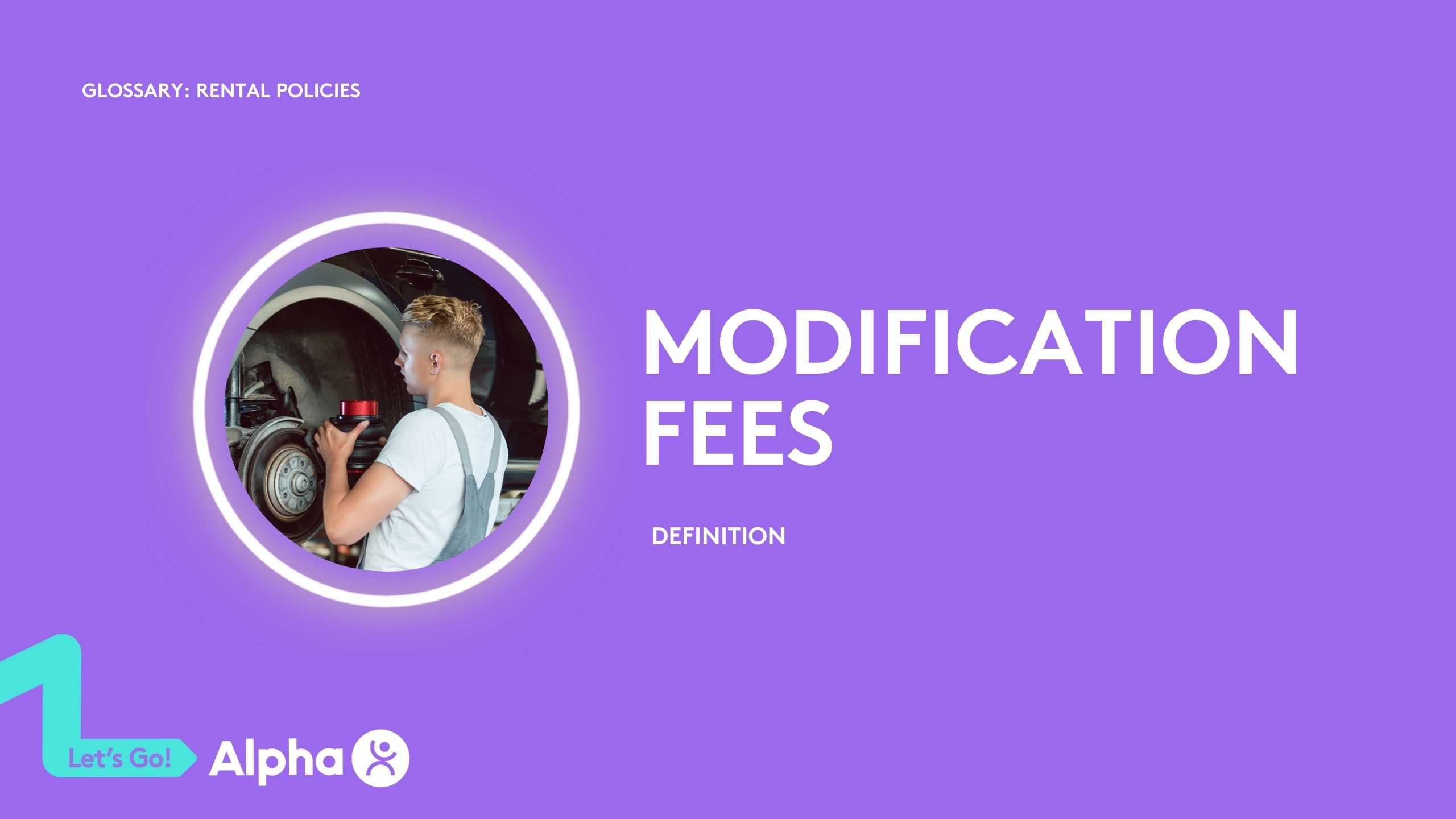 Car Modification Fees: A Comprehensive Guide
