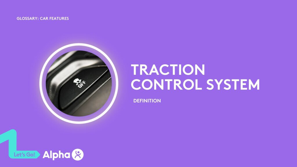 Traction Control System A Guide to Enhanced Safety and Performance