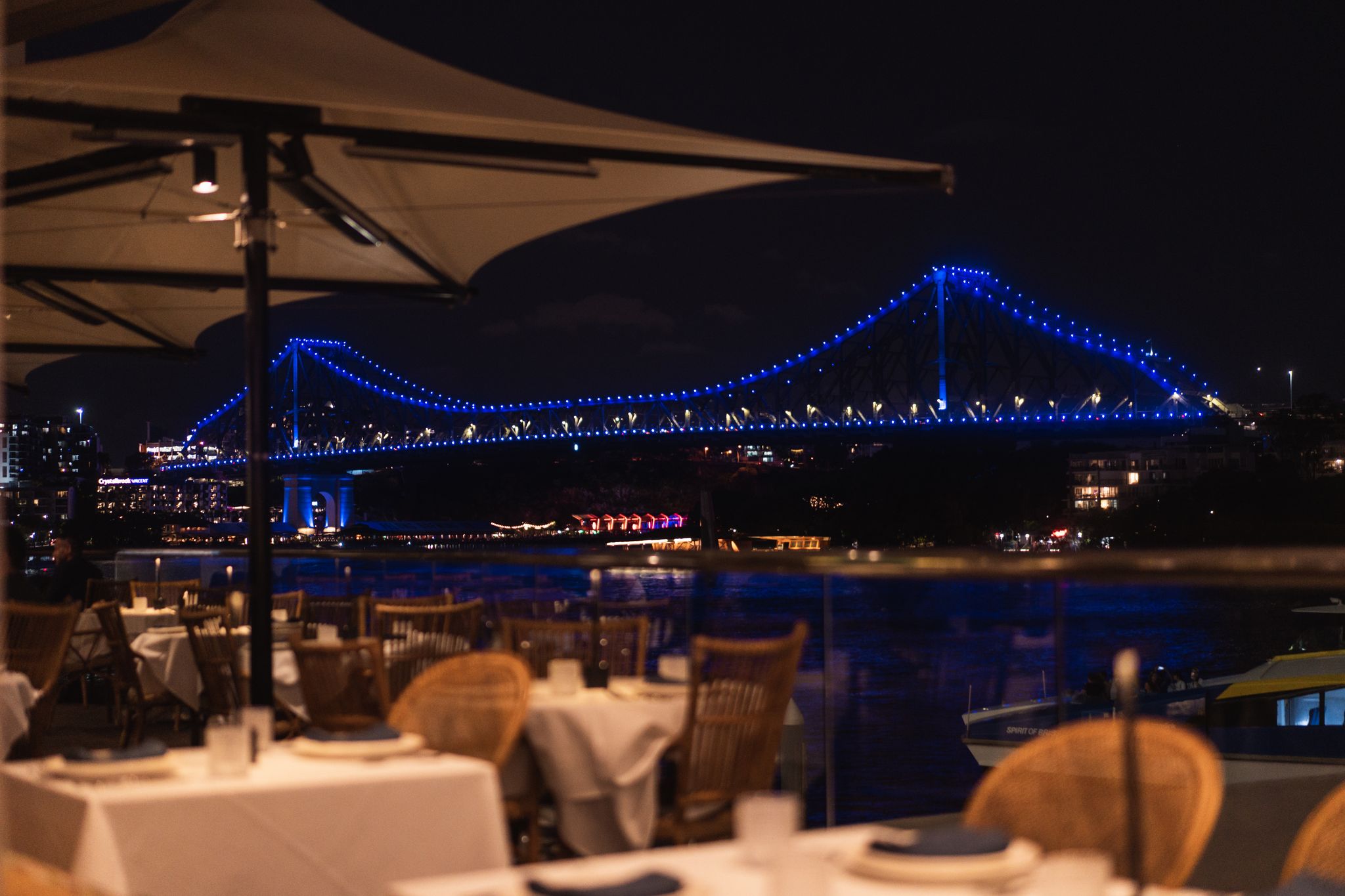 BEP_Venue_Tillerman_Night view of Story Bridge