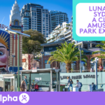 Luna Park Sydney A Classic Amusement Park Experience - Blog