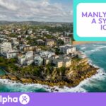 Manly Beach A Sydney Icon - Blog