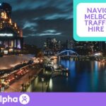 Navigating Melbourne’s Traffic Car Hire Hacks - Blog